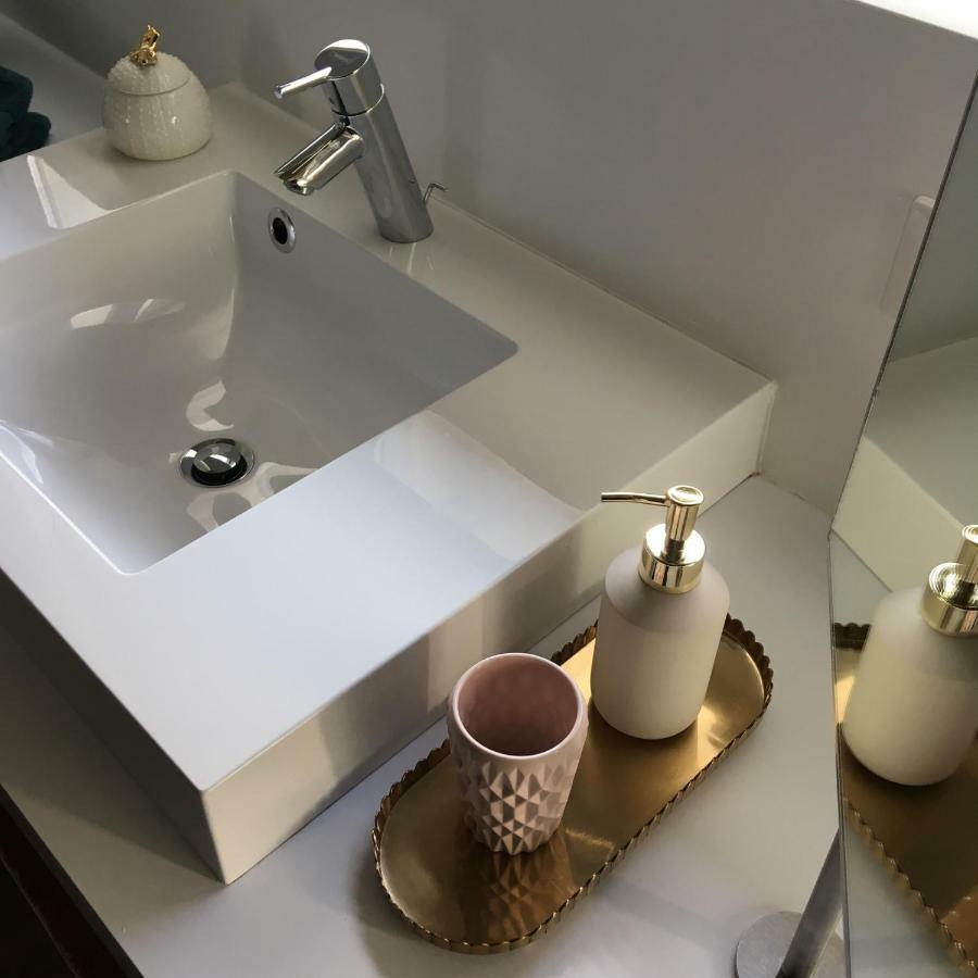 Antwerp City Loft Bagian luar foto